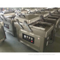 Automatic candy vacuum packing machine for plastic bag